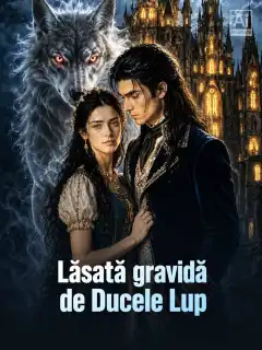 Lăsată gravidă de Ducele Lup