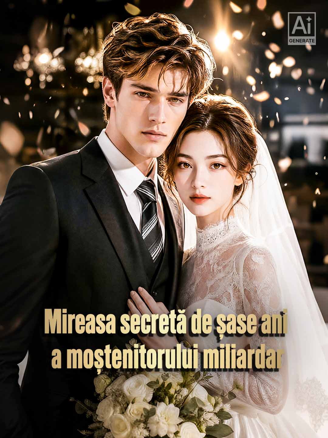 Mireasa secretă de șase ani a moștenitorului miliardar