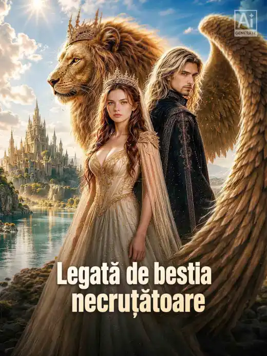 Legată de bestia necruțătoare