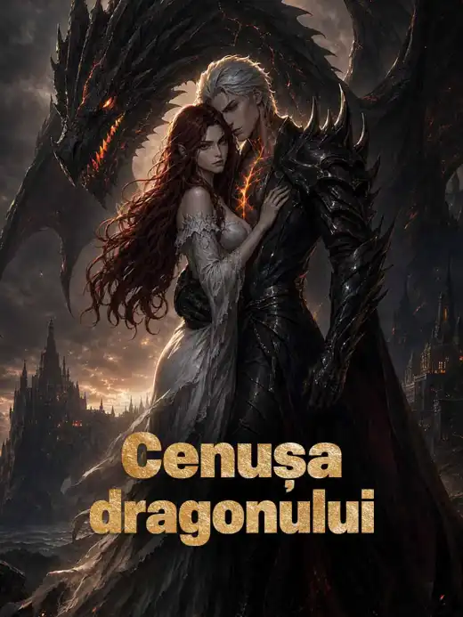 Cenușa dragonului