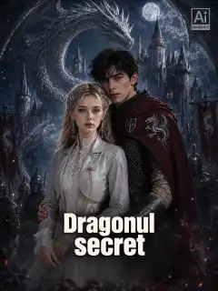 Dragonul secret