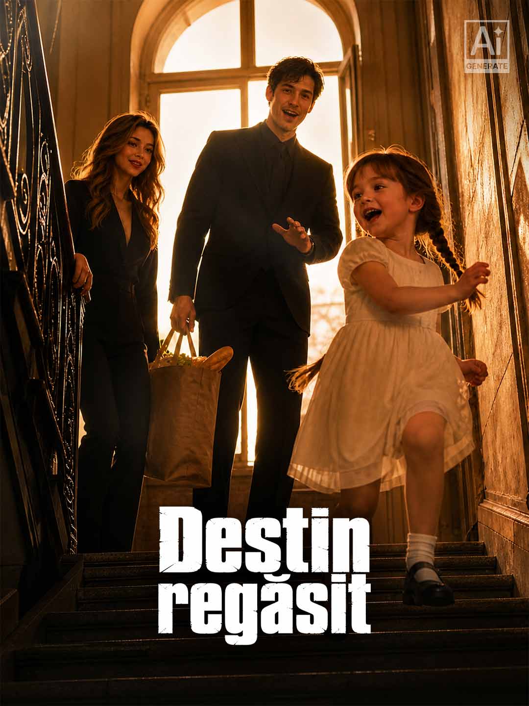Destin regăsit
