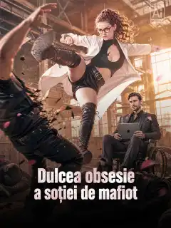 Dulcea obsesie a soției de mafiot
