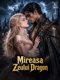 Mireasa Zeului Dragon
