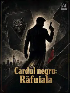 Cardul negru: Răfuiala