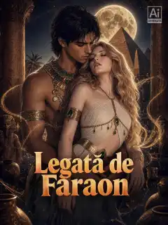 Legată de Faraon