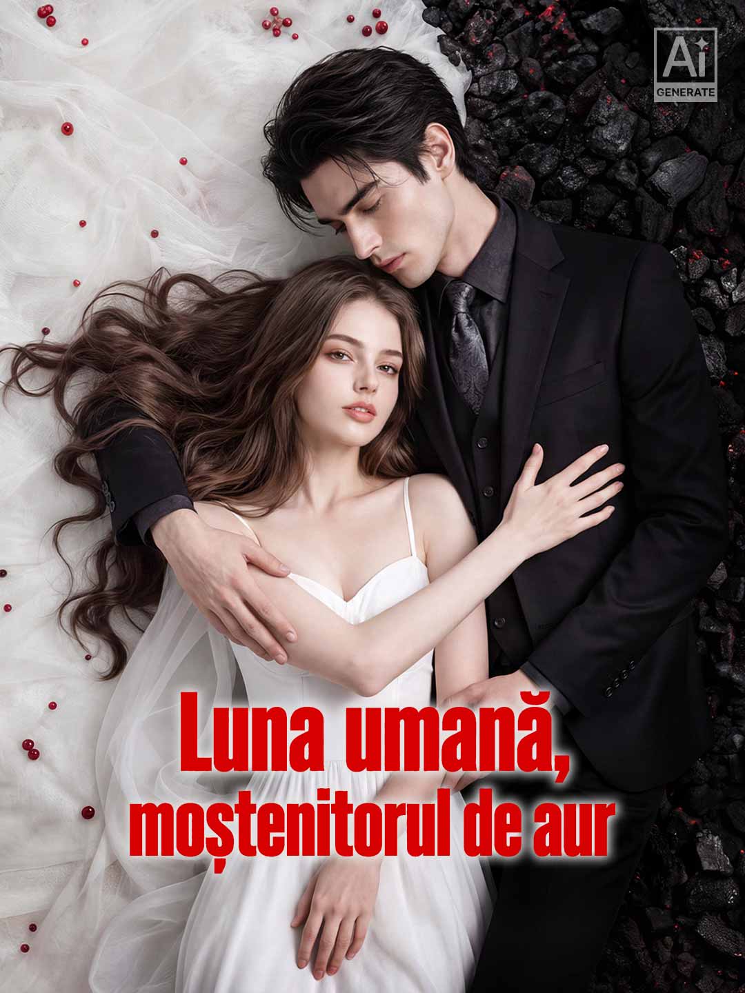 Luna umană, moștenitorul de aur