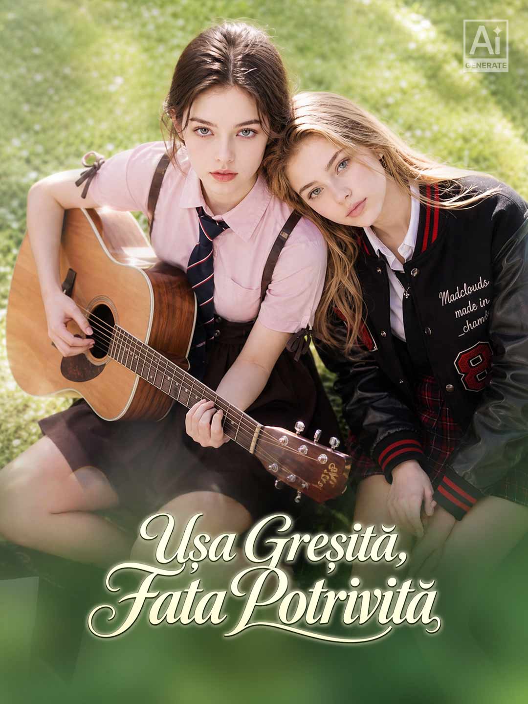 Ușa greșită, fata potrivită