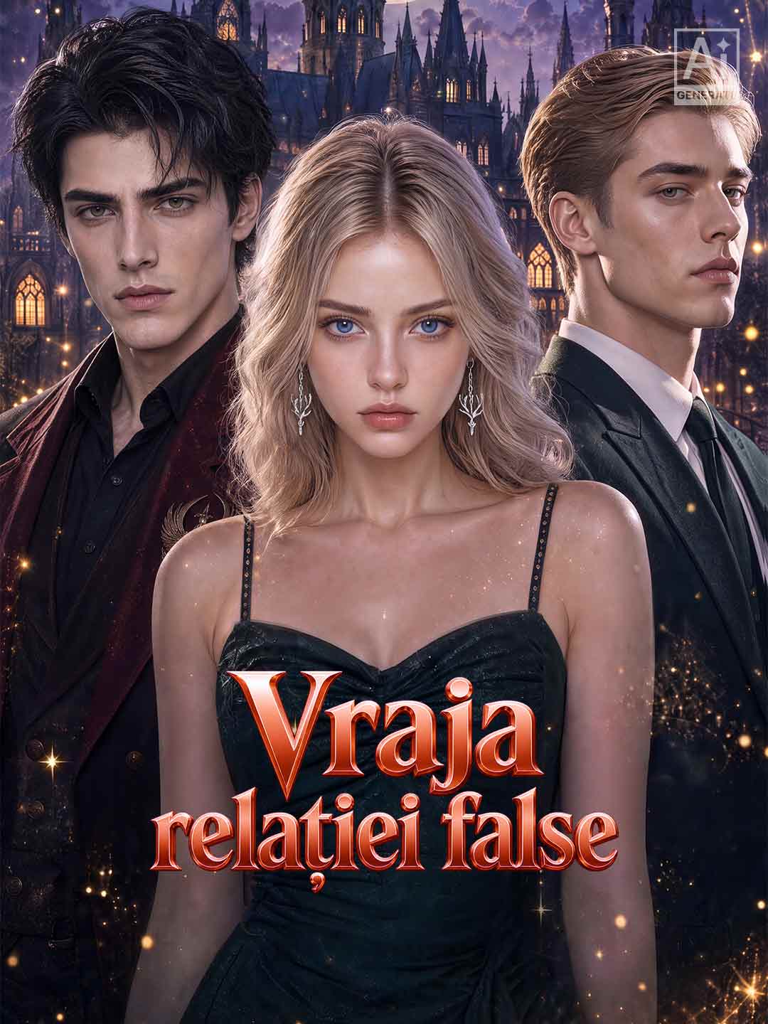 Vraja relației false