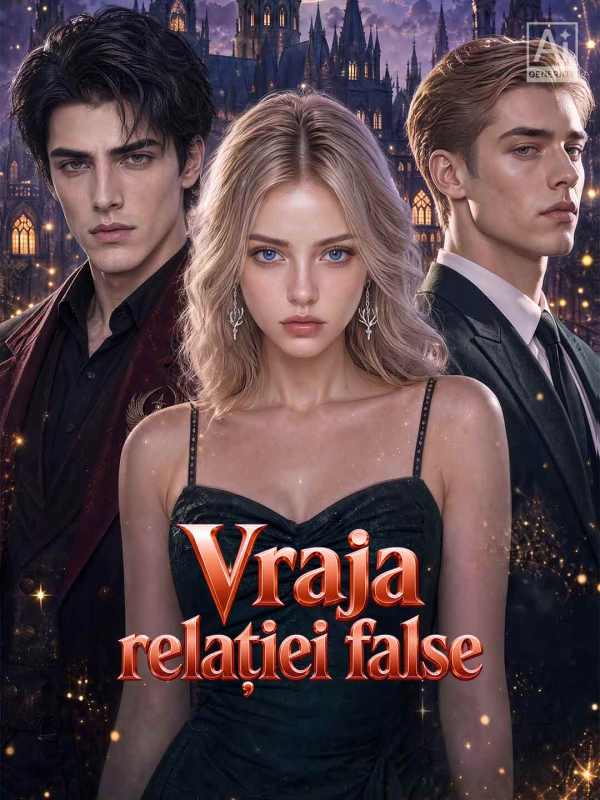 Vraja relației false