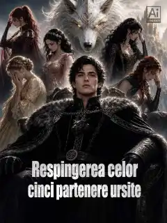 Respingerea celor cinci partenere ursite