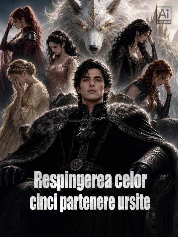 Respingerea celor cinci partenere ursite