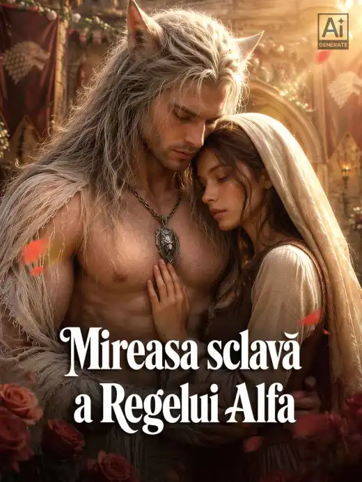 Mireasa sclavă a Regelui Alfa