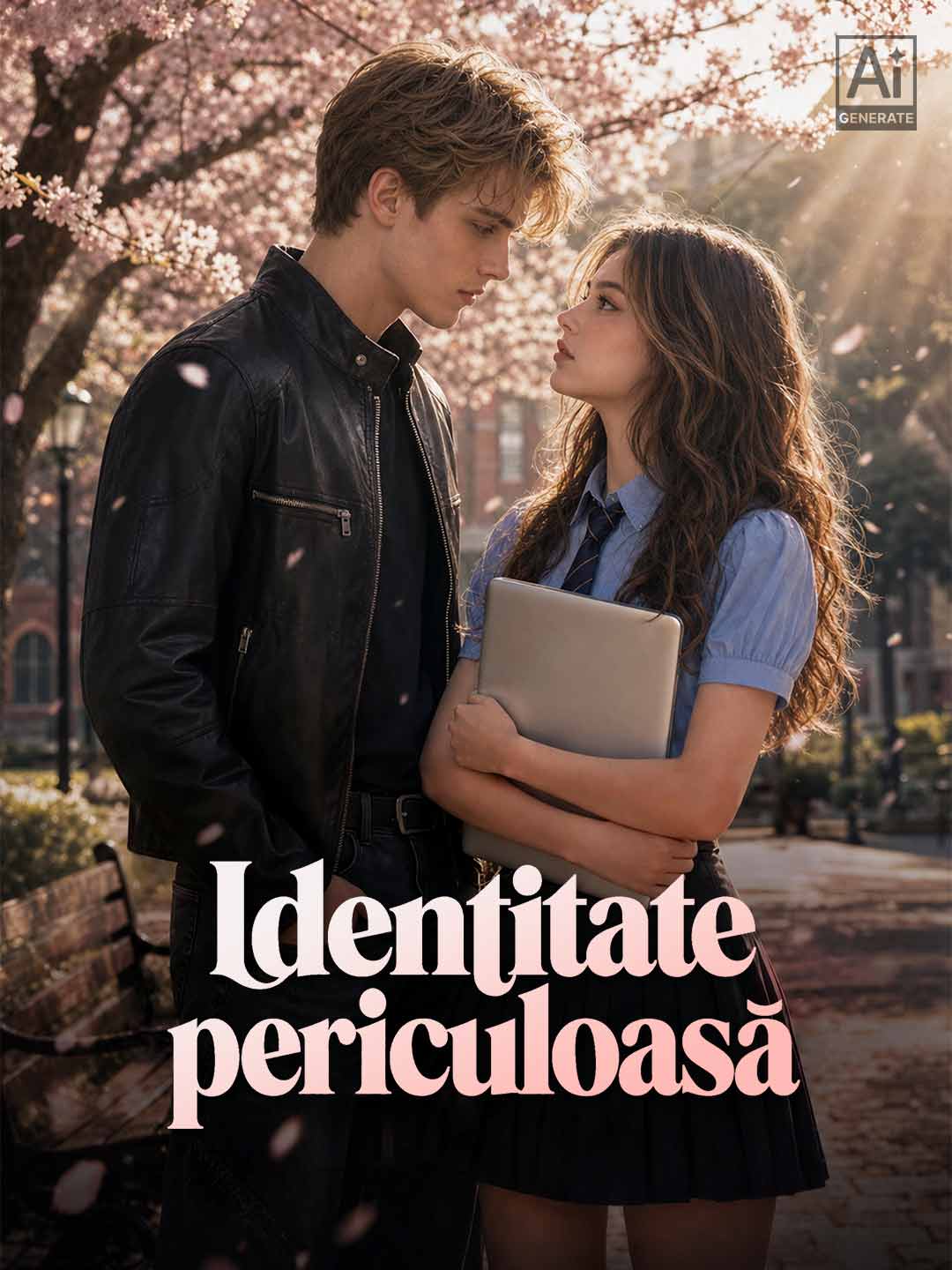 Identitas Berbahaya