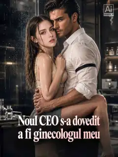Noul CEO s-a dovedit a fi ginecologul meu