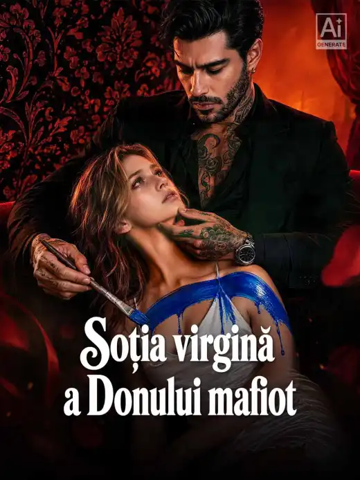 Soția virgină a Donului mafiot