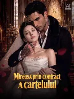 Mireasa prin contract a cartelului