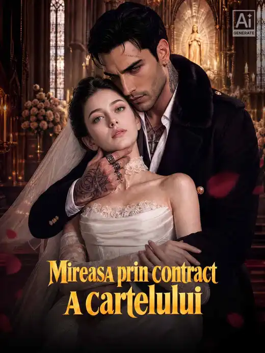 Mireasa prin contract a cartelului