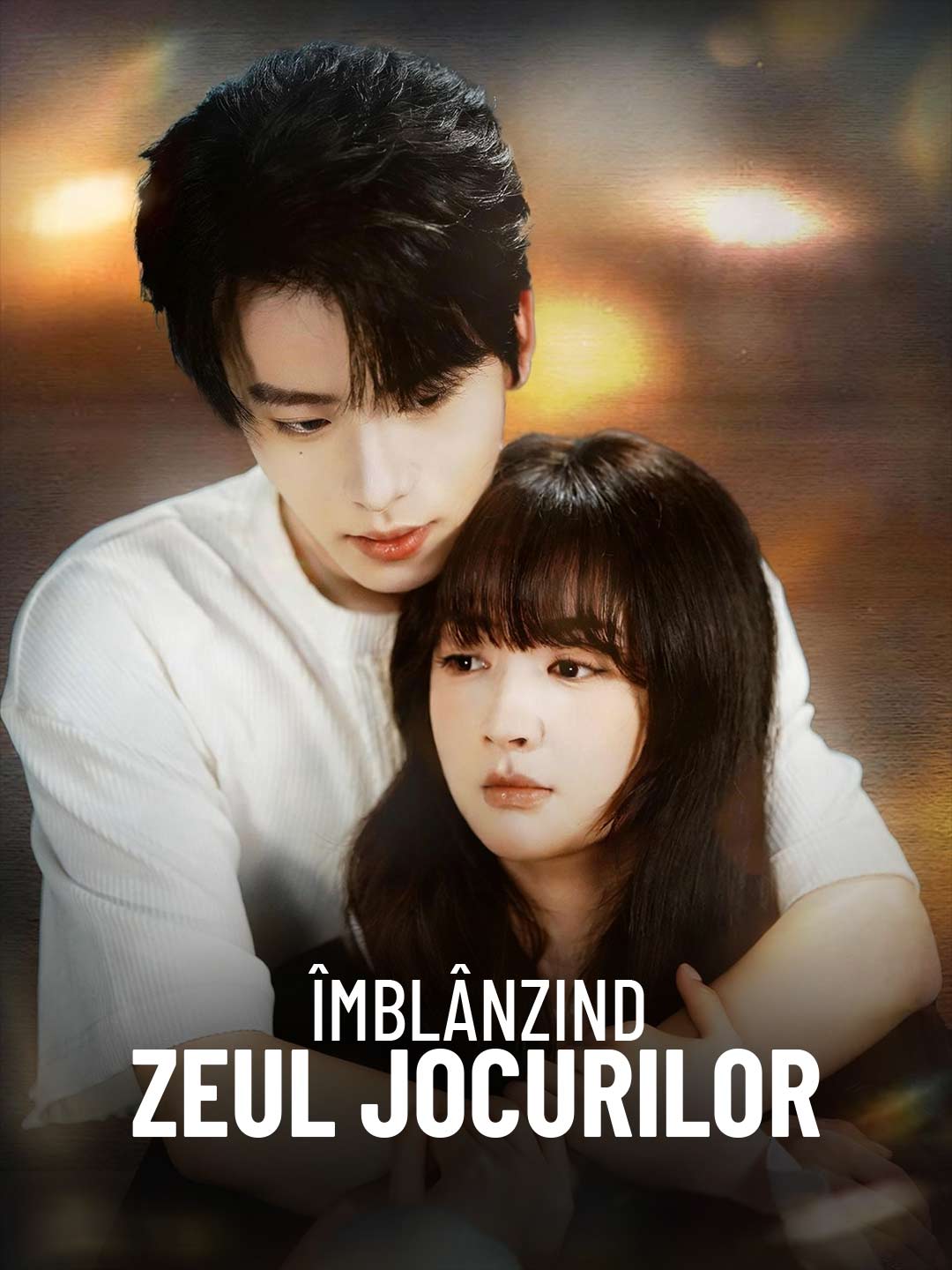 Îmblânzind Zeul Jocurilor