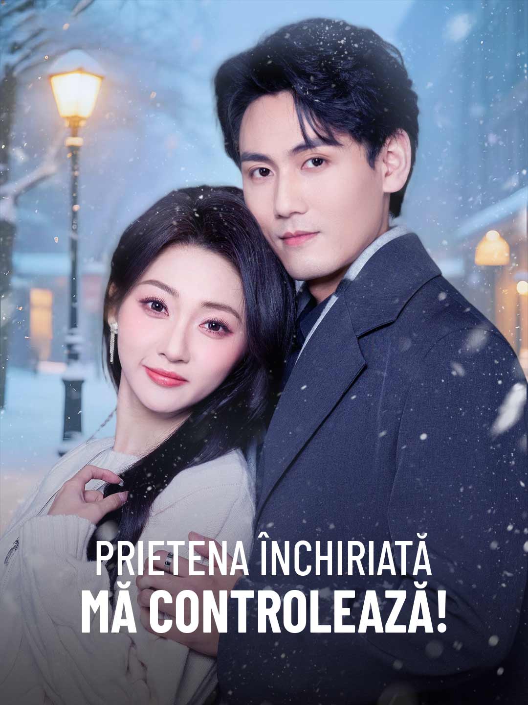 Prietena Închiriată Mă Controlează