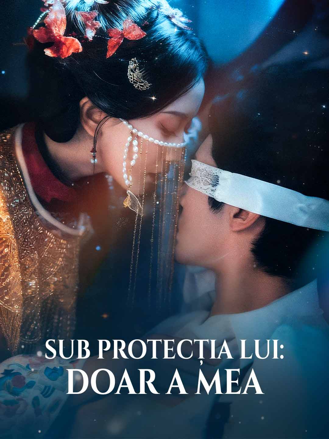 Sub protecția lui: Doar a mea