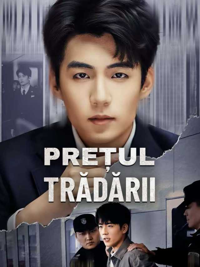 Prețul Trădării