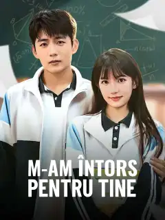 M-am Întors pentru Tine