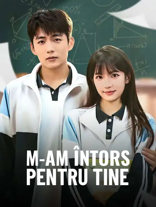 M-am Întors pentru Tine