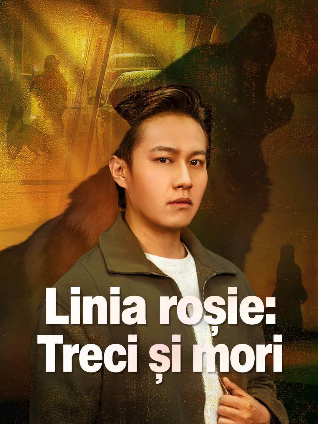 Linia roșie: Treci și mori