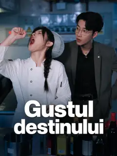 Gustul destinului