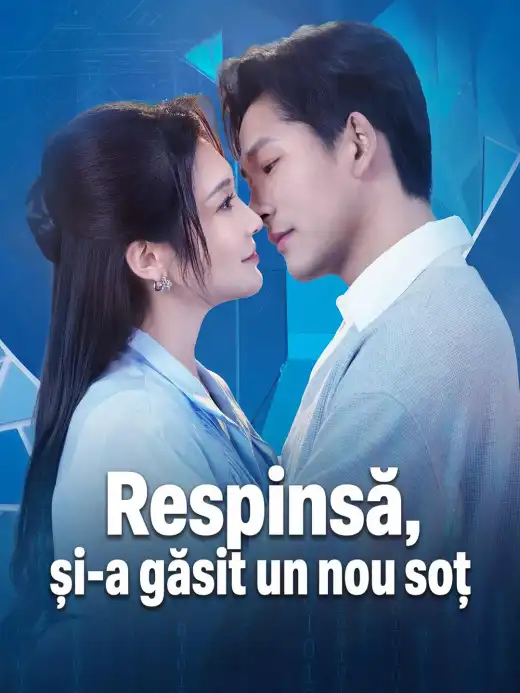 Respinsă, și-a găsit un nou soț
