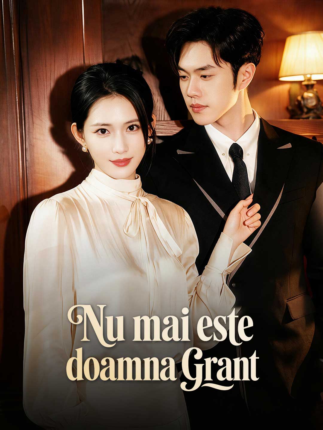 Nu mai este doamna Grant