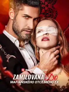Zamilovaná do  mafiánského otce svého ex