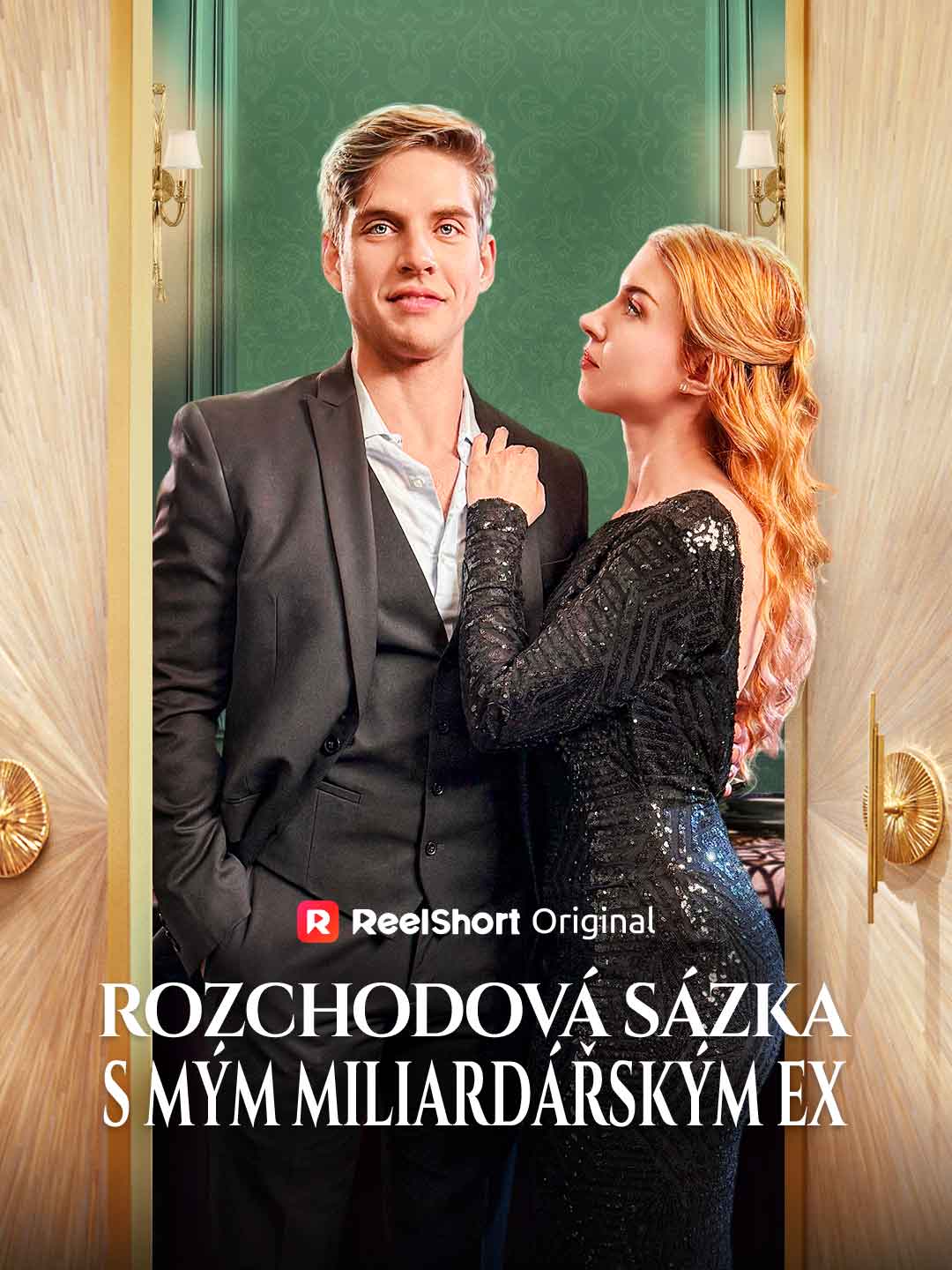 Rozchodová sázka s mým miliardářským ex