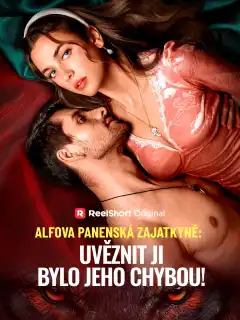 Alfova panenská zajatkyně