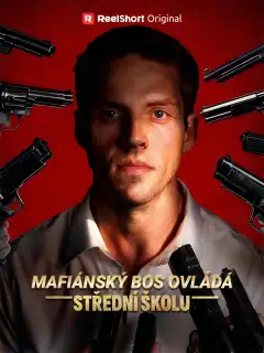 Mafiánský bos ovládá střední školu