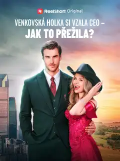 Venkovská holka si vzala CEO – jak to přežila?