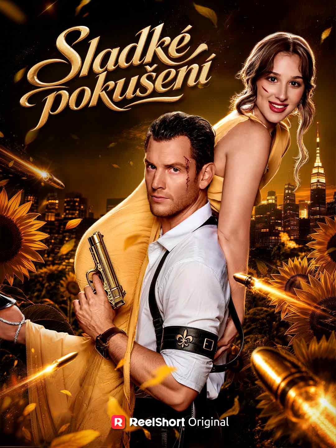 Sladké pokušení
