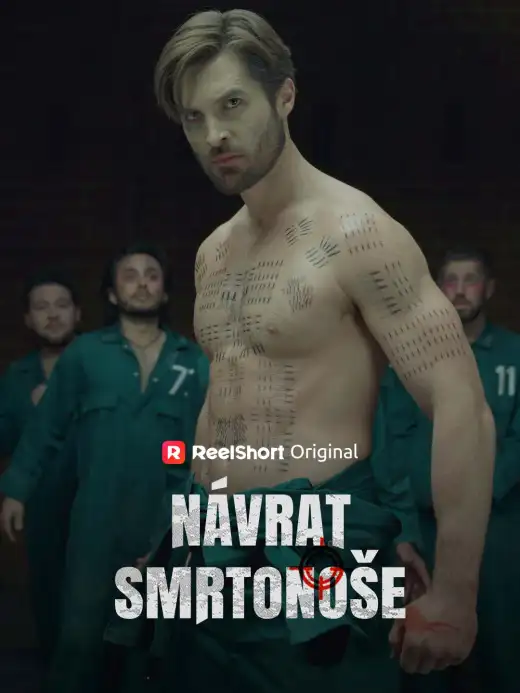 Návrat smrtonoše