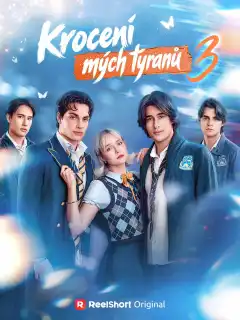 Krocení mých tyranů 3