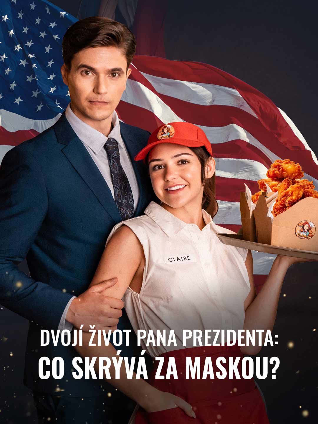 Dvojí život pana prezidenta: Co skrývá za maskou?