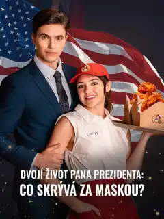 Dvojí život pana prezidenta: Co skrývá za maskou?