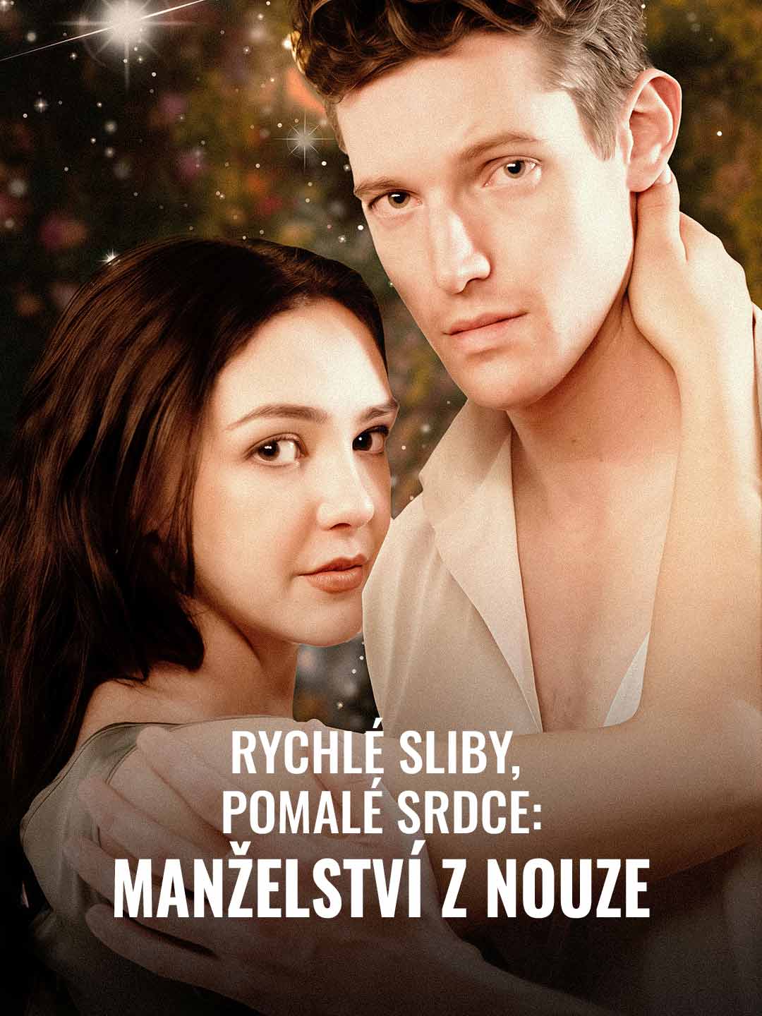 Rychlé sliby, pomalé srdce: Manželství z nouze
