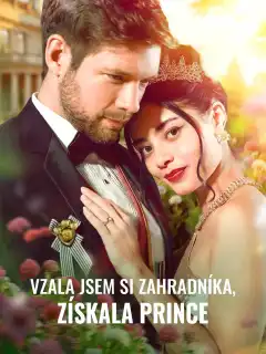 Vzala jsem si zahradníka, získala prince