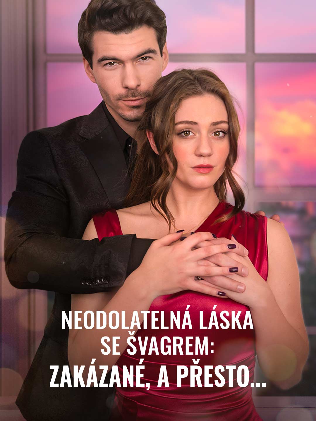 Neodolatelná láska se švagrem: Zakázané, a přesto...
