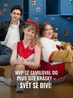 MVP se zamiloval do plus size krásky – svět se diví!