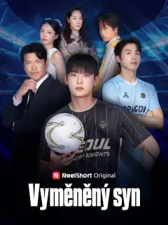 Vyměněný syn