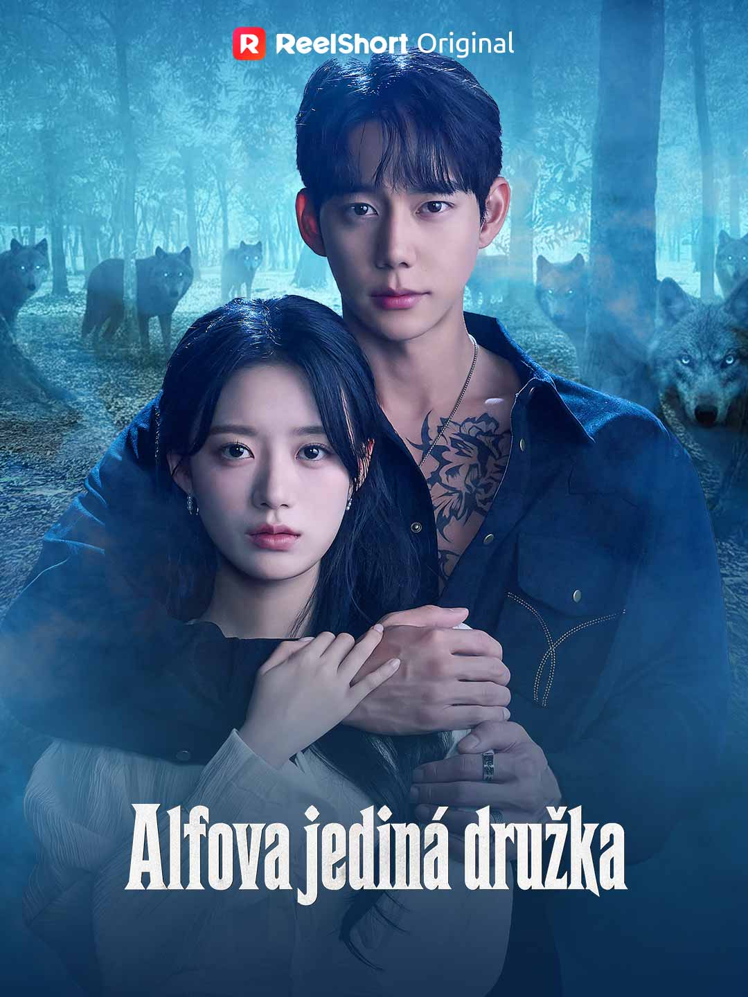 Alfova jediná družka