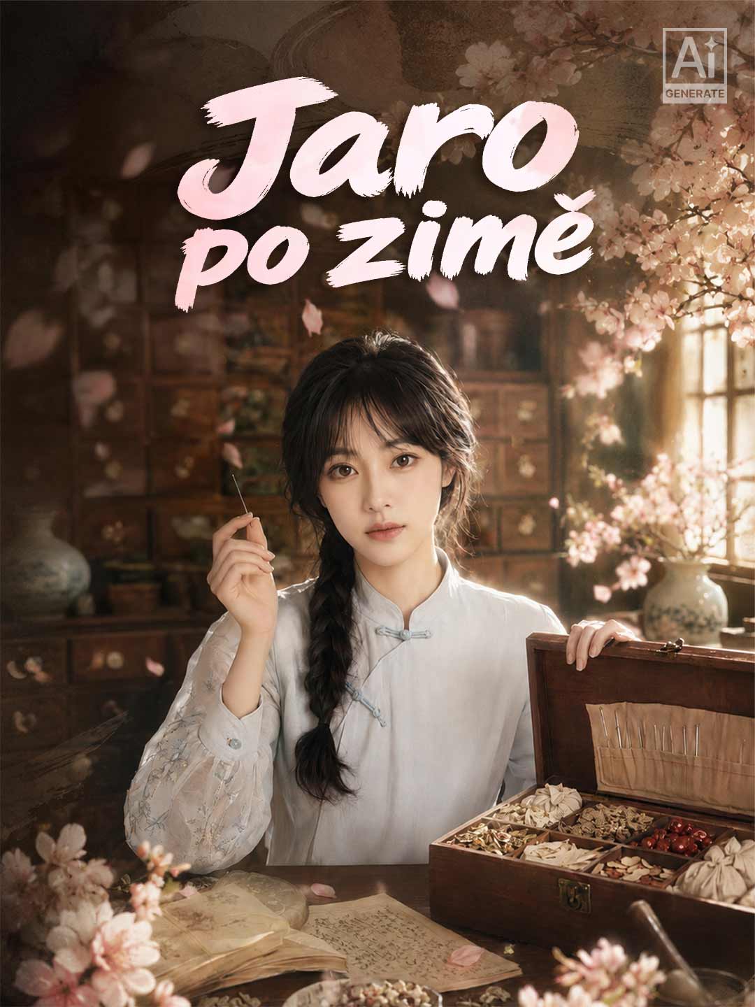 Jaro po zimě