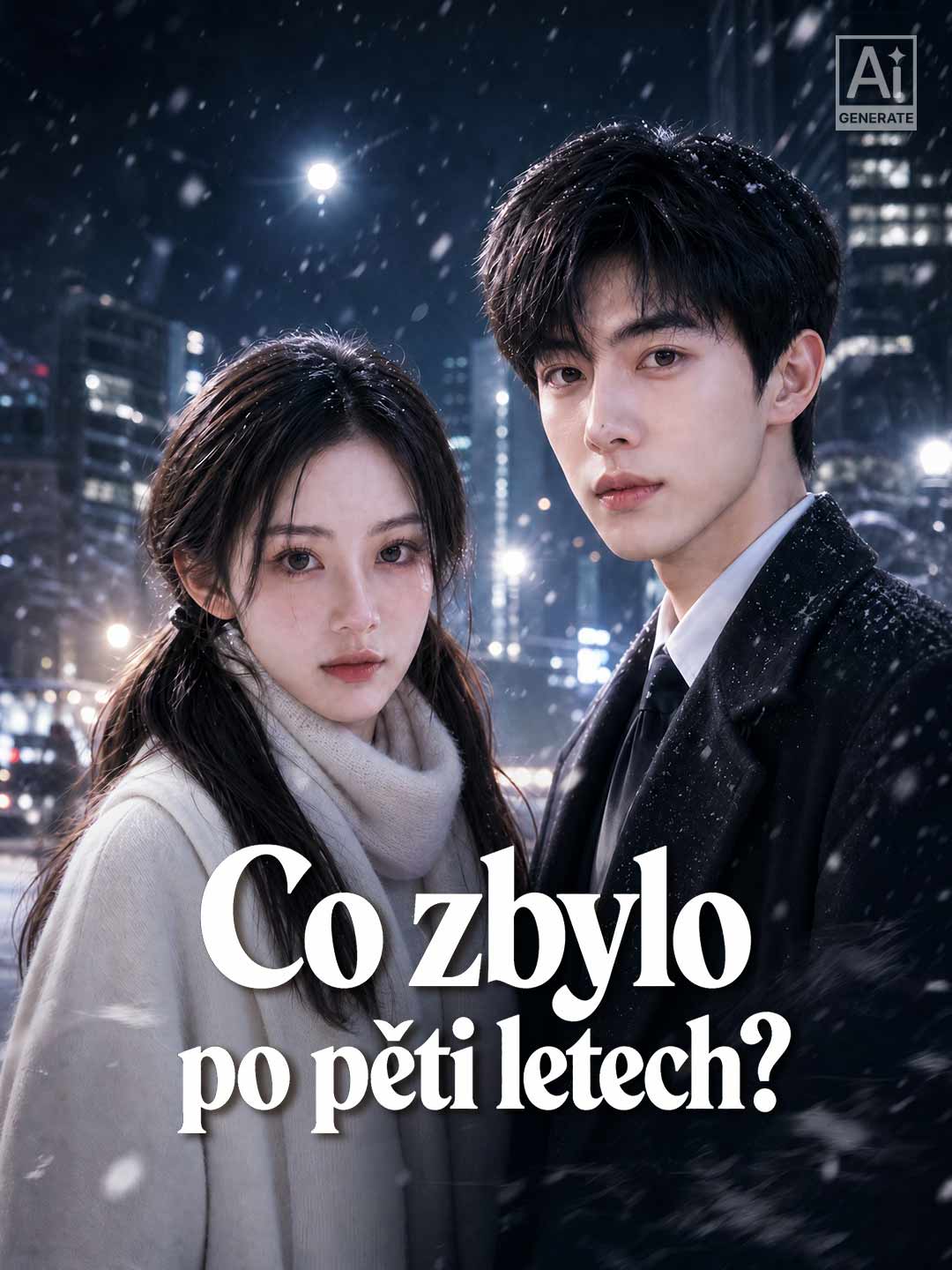 Co zbylo po pěti letech?
